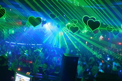 VALENTIN OU CELIBATAIRE  - complexe Captain